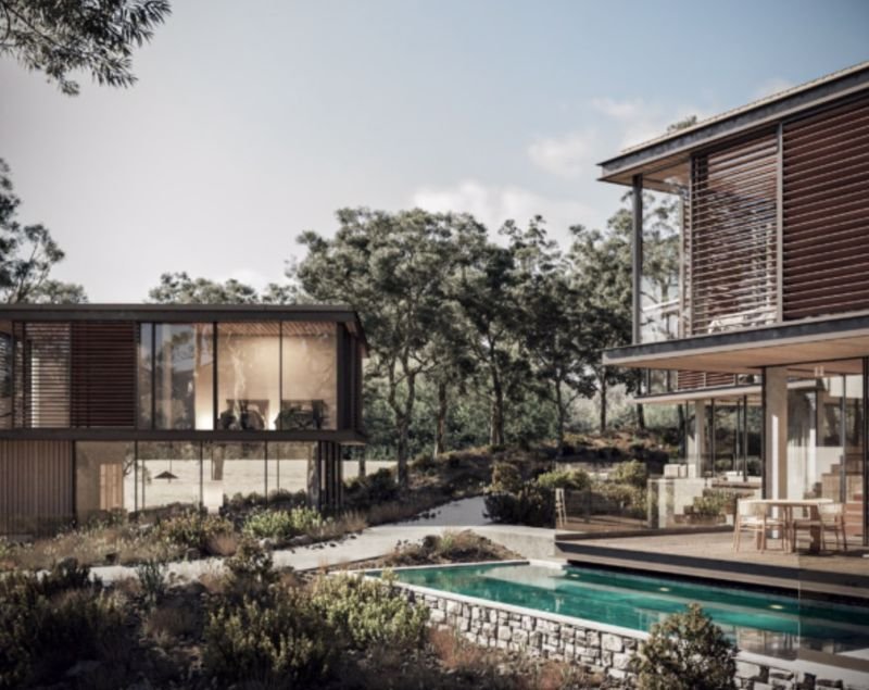 Villa in Paralimni, Famagusta, Cyprus 1 - 15656429