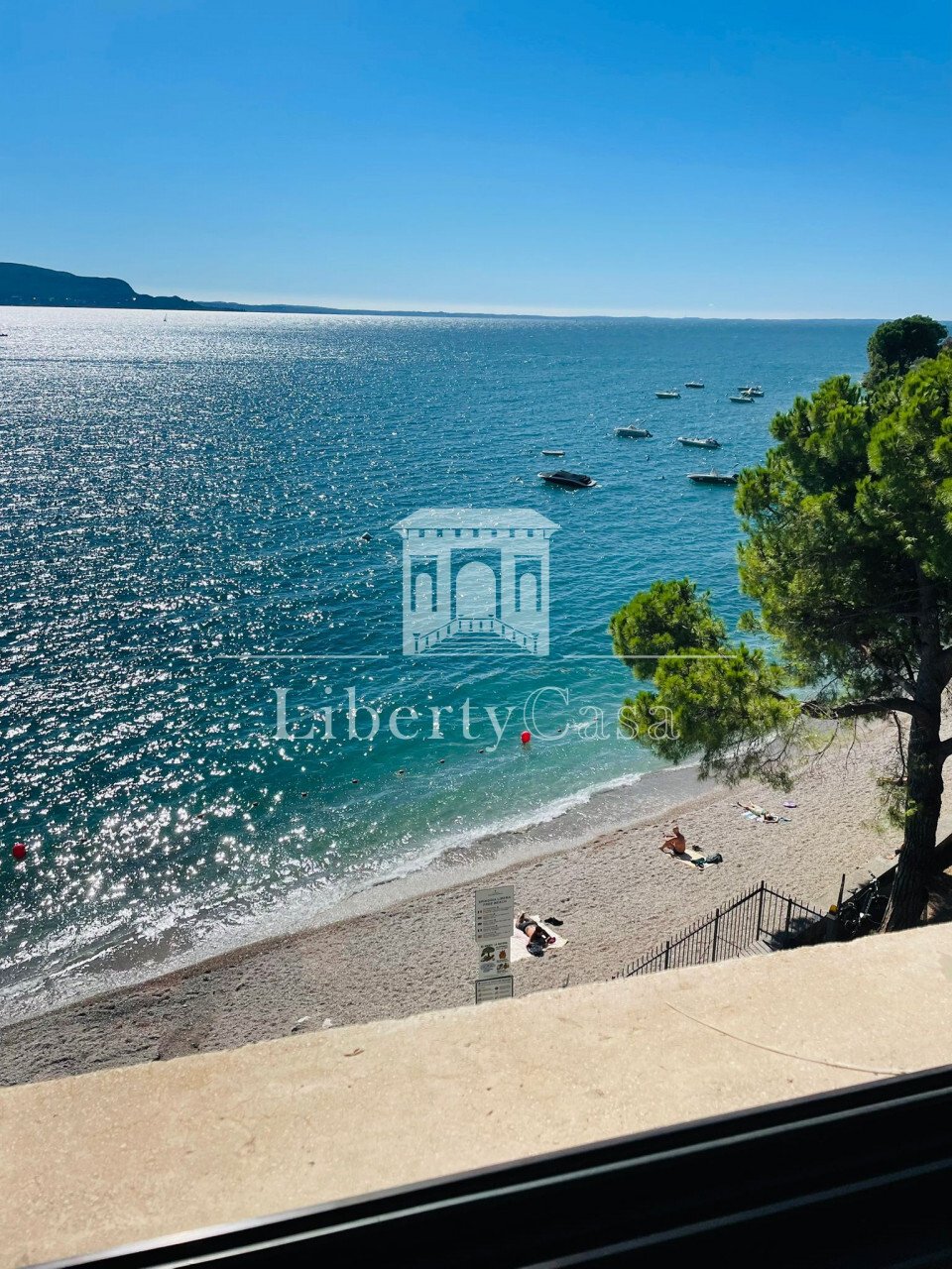 Apartment in Center, Toscolano, Lombardy 2 - 17455009