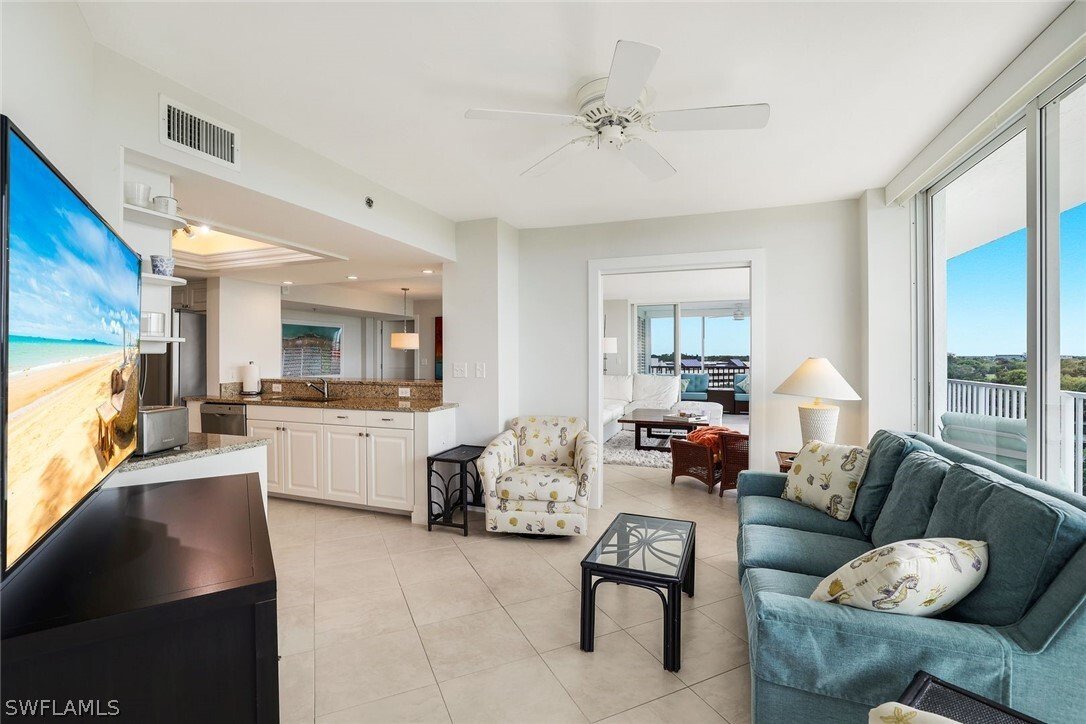 Condo in Naples, Florida, United States 3 - 17454049