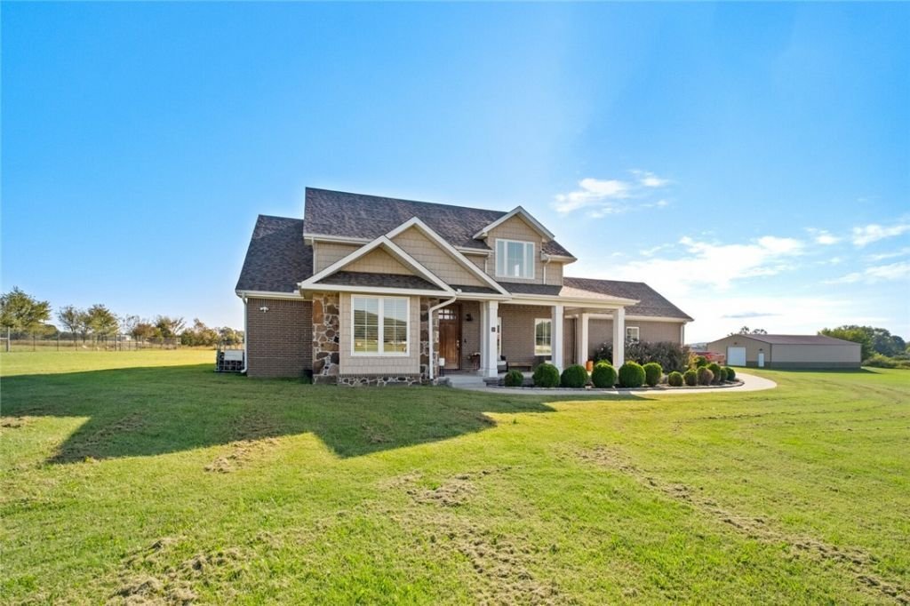 House in Fayetteville, Arkansas, United States 3 - 17455981