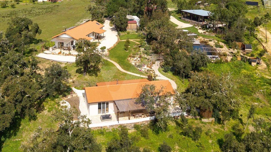 Villa in Aljezur, Algarve, Portugal 5 - 17456757