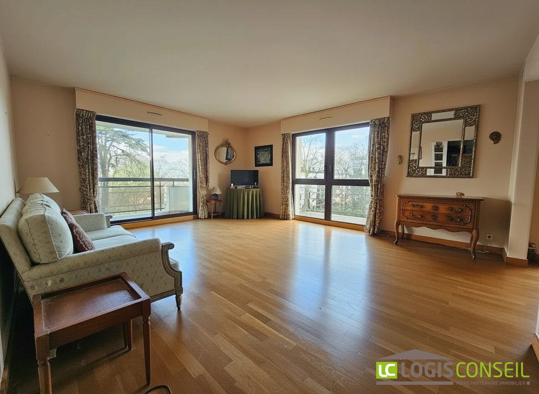 Apartment in Béranger-Savoie, Châtillon, France 1 - 17426399