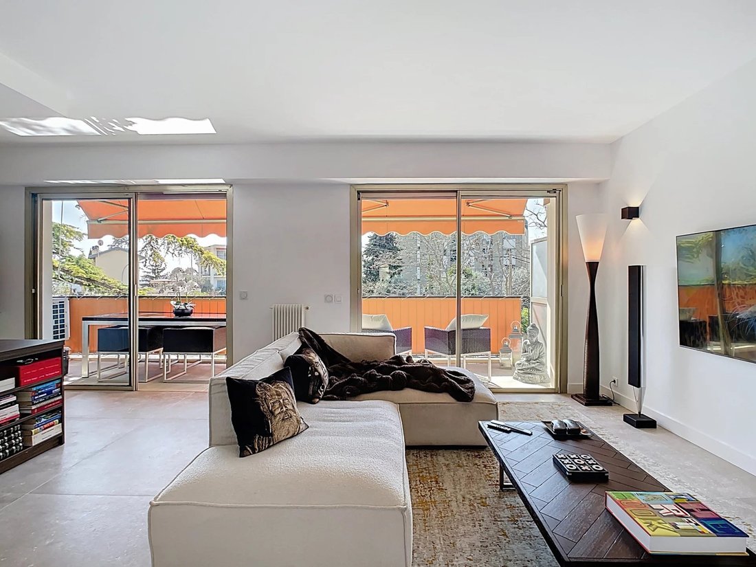 Apartment in Nice, Provence-Alpes-Côte d'Azur, France 2 - 17451958