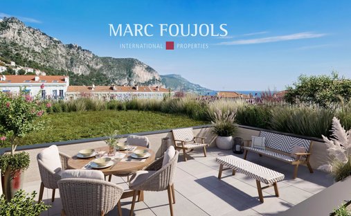 Appartement à Beaulieu-sur-Mer, Provence-Alpes-Côte d'Azur, France 1