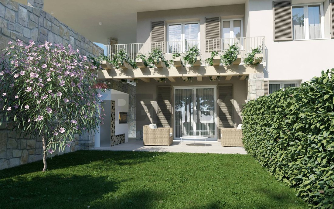 House in Rogno, Lombardy, Italy 5 - 17460726