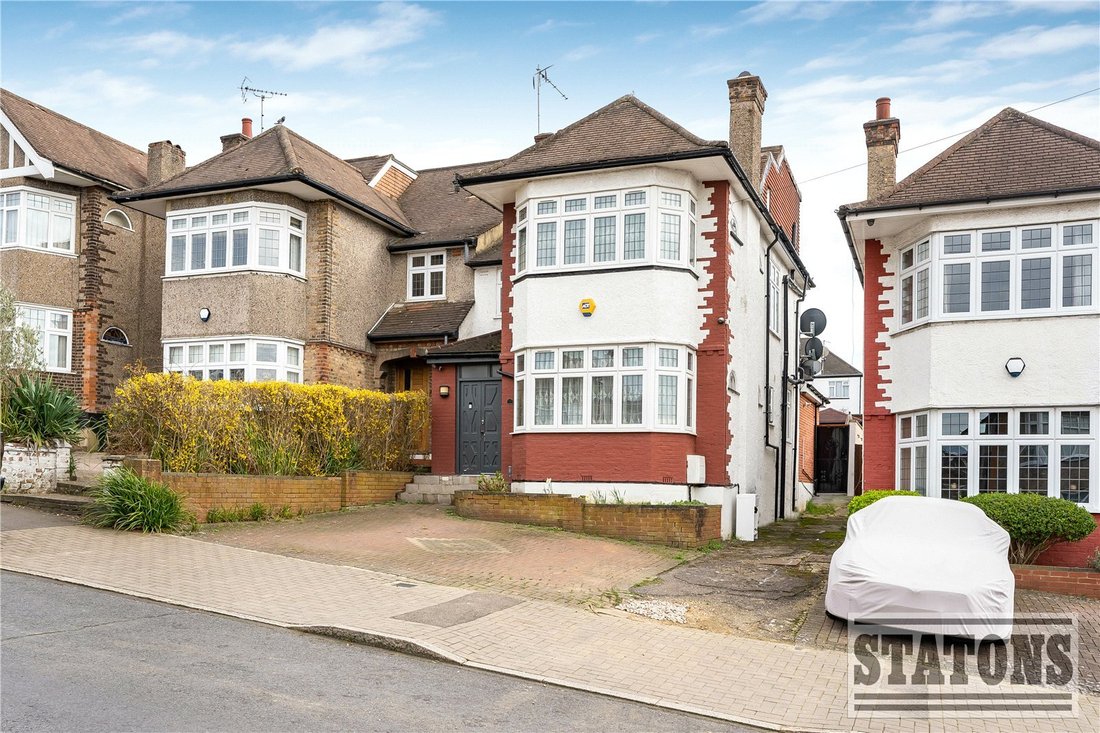 House in Osidge, Barnet, England 1 - 17460059