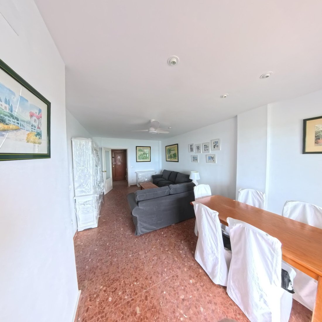 Apartment in El Puerto de Santa María, Andalusia, Spain 5 - 17460996