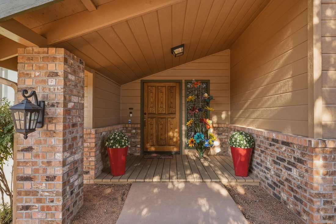 House in Payson, Arizona, United States 5 - 17452308