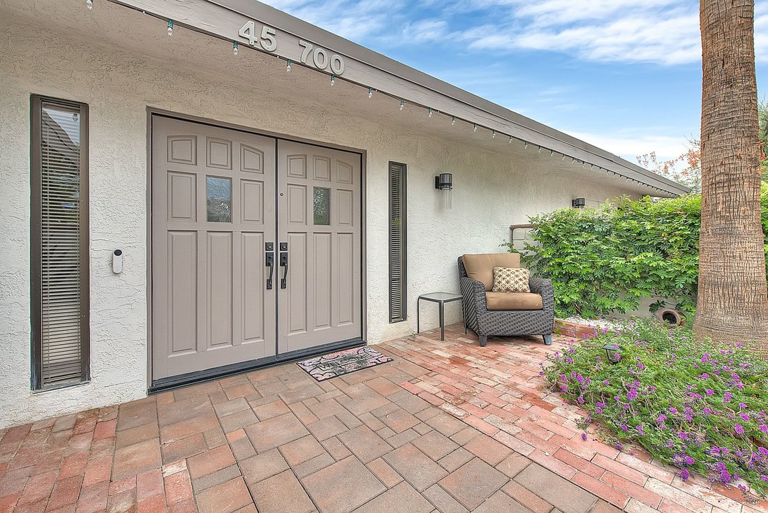 House in Palm Desert, California, United States 5 - 17452768