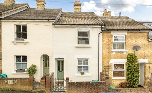 Casa en Sevenoaks, Inglaterra 1
