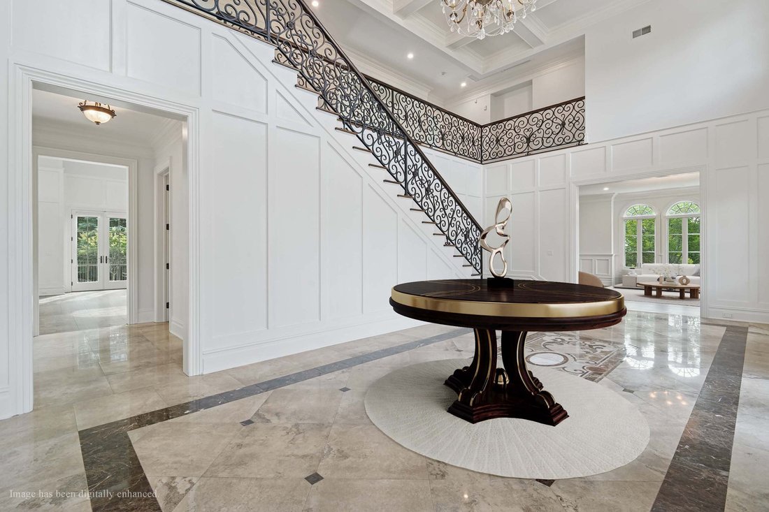 House in Cresskill, New Jersey, United States 5 - 17450282