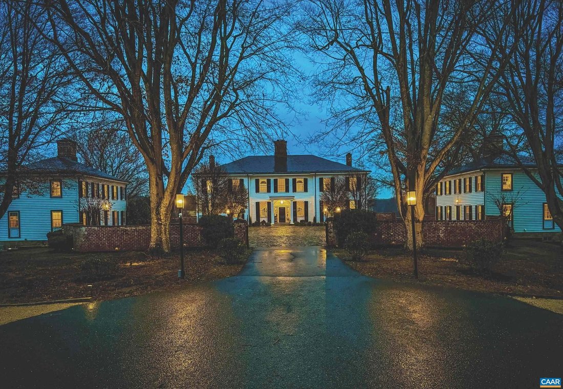 House in Charlottesville, Virginia, United States 1 - 17450401