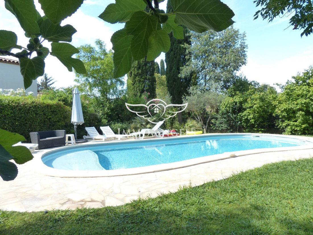 House in Village, Clapiers, France 4 - 17460835