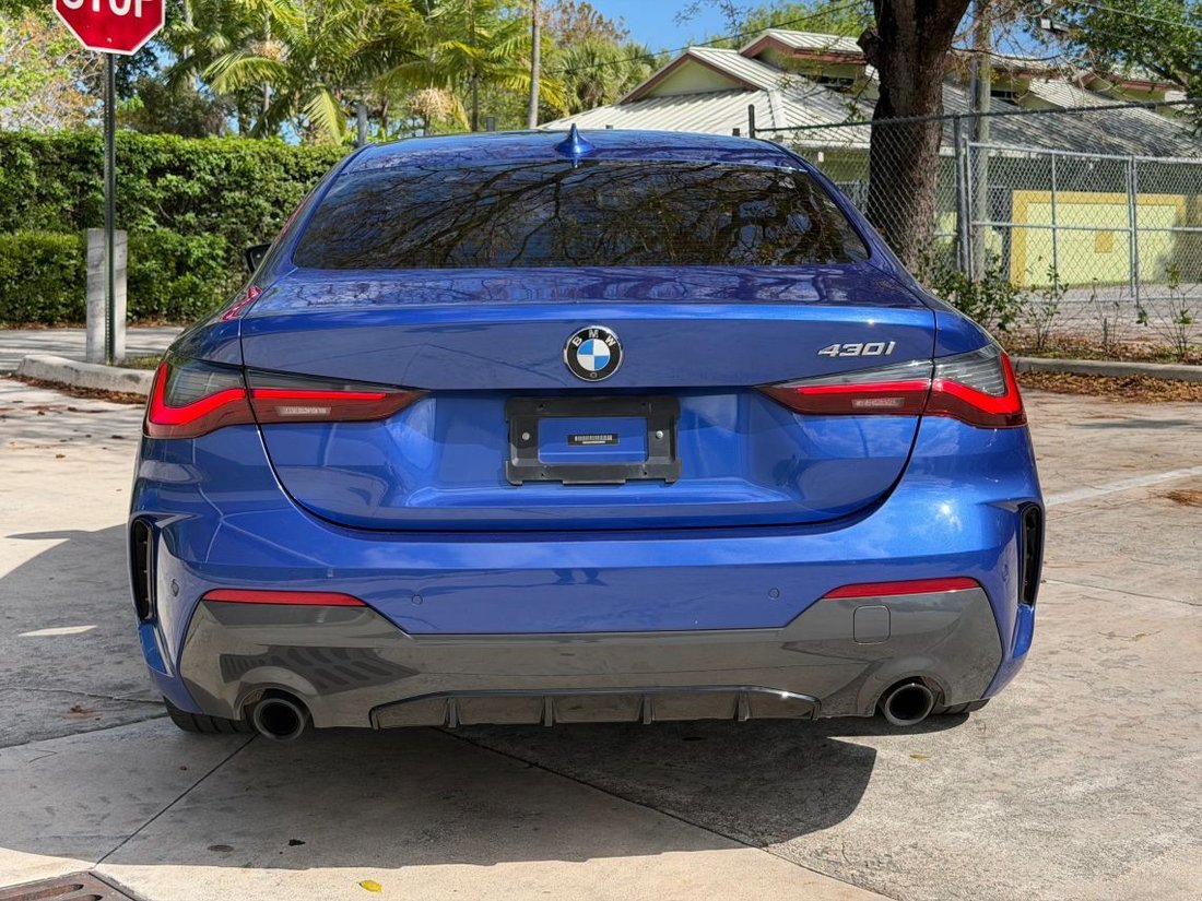 Coupe in Hollywood, FL, United States 5 - 17460499