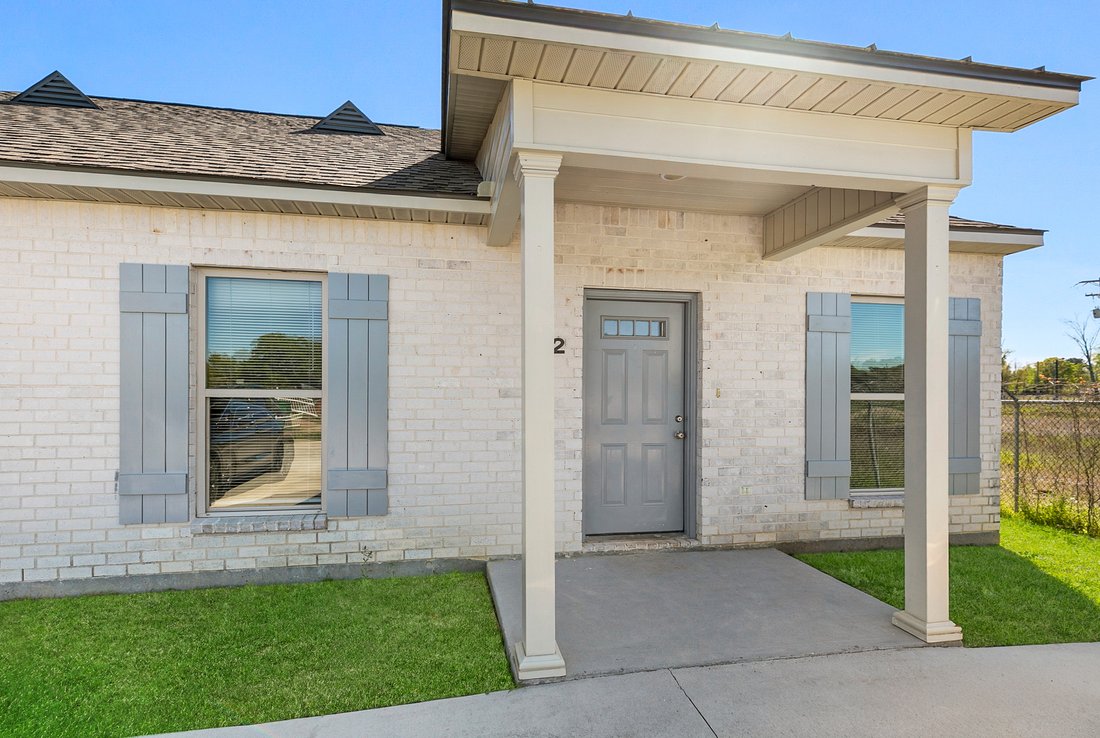 Appartamento a Livingston, Louisiana, Stati Uniti 3 - 17458457