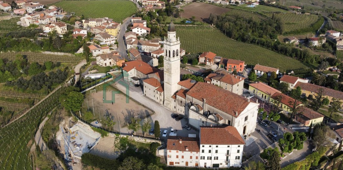 Villa in Colognola ai Colli, Veneto, Italy 1 - 17460427