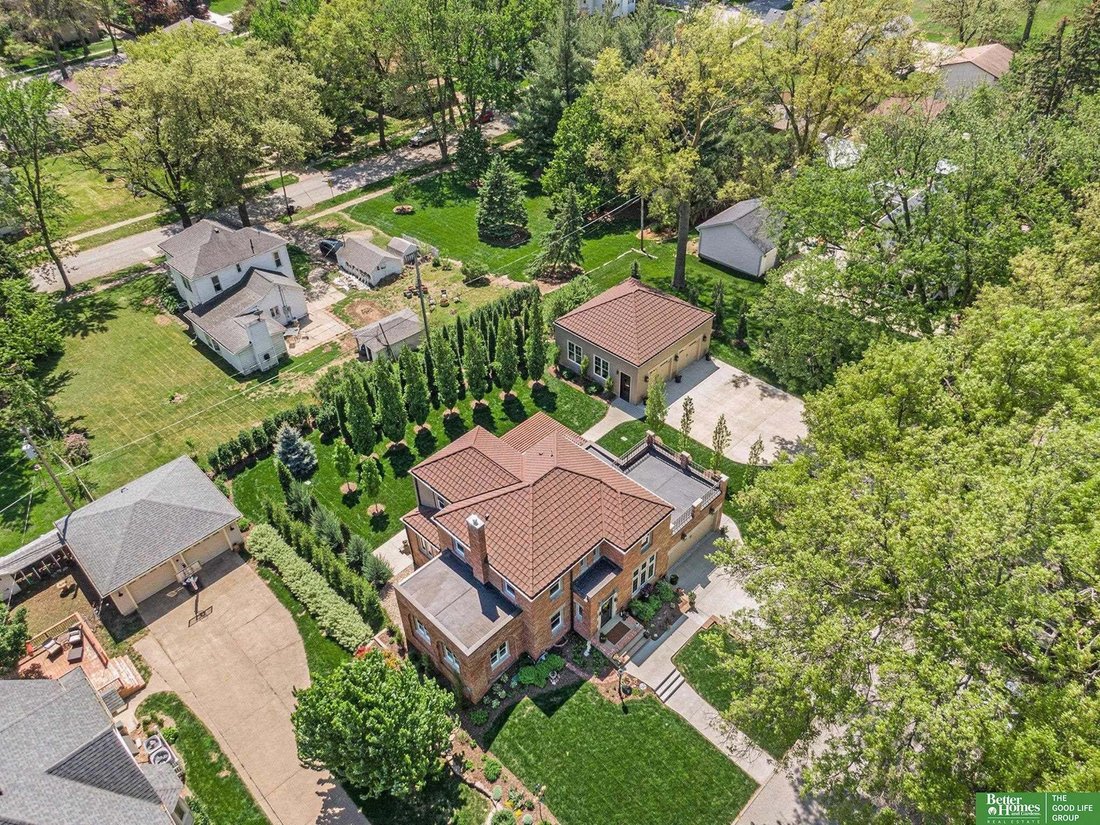 House in Red Oak, Iowa, United States 3 - 17453118