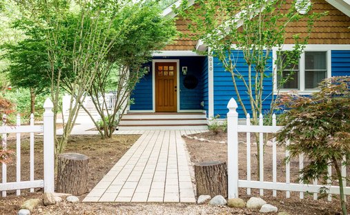 Casa a Sawyer, Michigan, Stati Uniti 1