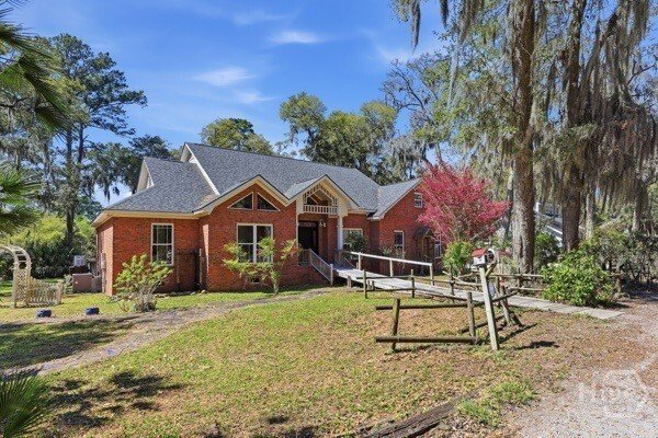 House in Savannah, Georgia, United States 1 - 17460387