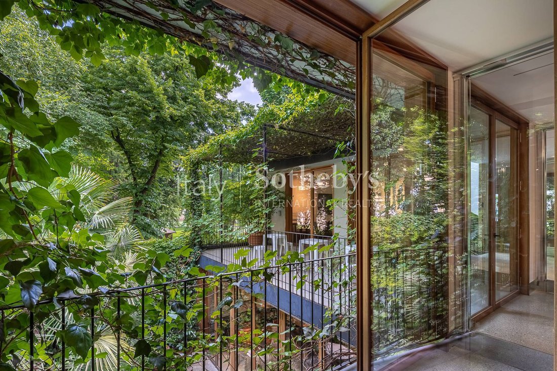 House in Garibaldi - Porta Venezia, Milan, Lombardy 5 - 15787428