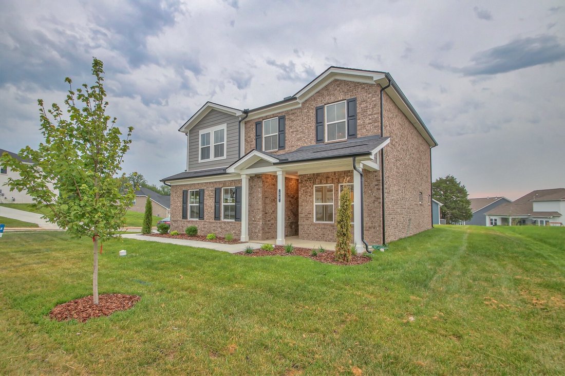 House in Mt. Juliet, Tennessee, United States 3 - 17458813