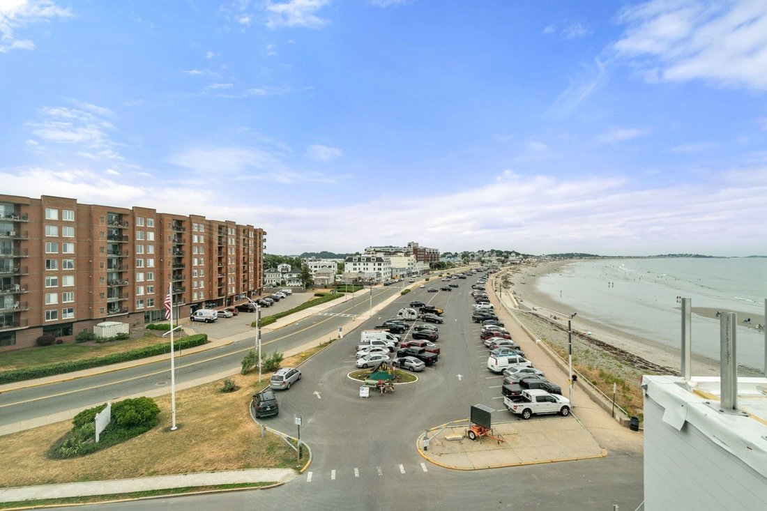 Condo in Hull, Massachusetts, United States 5 - 17458203