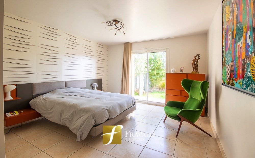 House in Zone Urbaine, Arradon, France 5 - 17459075