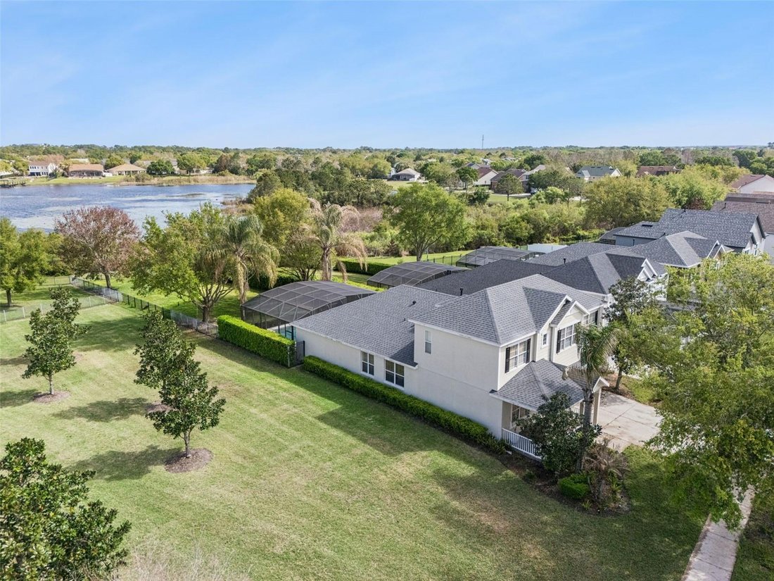 House in Lake Butler, Florida, United States 2 - 17460162