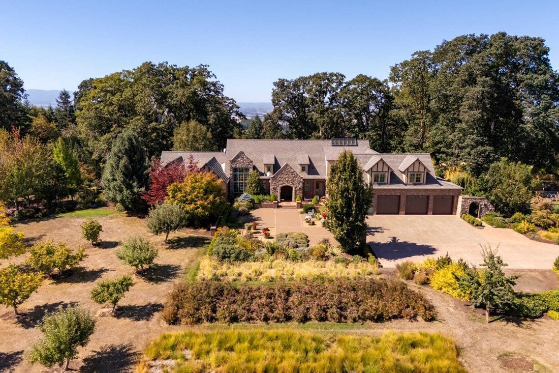 House in Amity, Oregon, United States 3 - 17453062