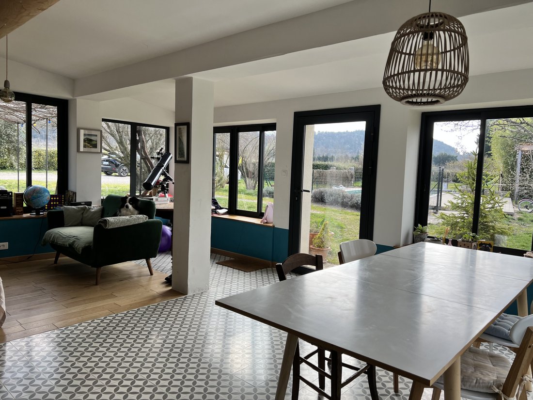 House in Malaucène, Provence-Alpes-Côte d'Azur, France 4 - 17451336