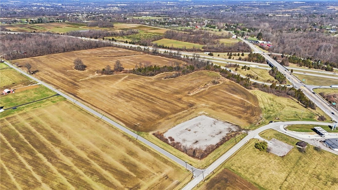 Land in Lebanon, Ohio, United States 2 - 17453805
