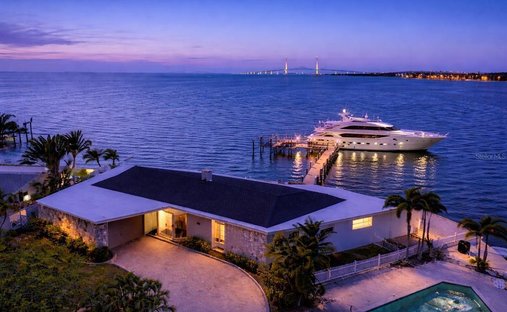 House in St. Petersburg, Florida, United States 1