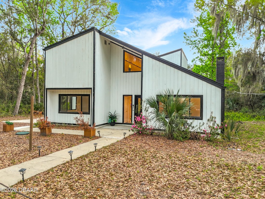 House in St. Augustine, Florida, United States 3 - 17460888