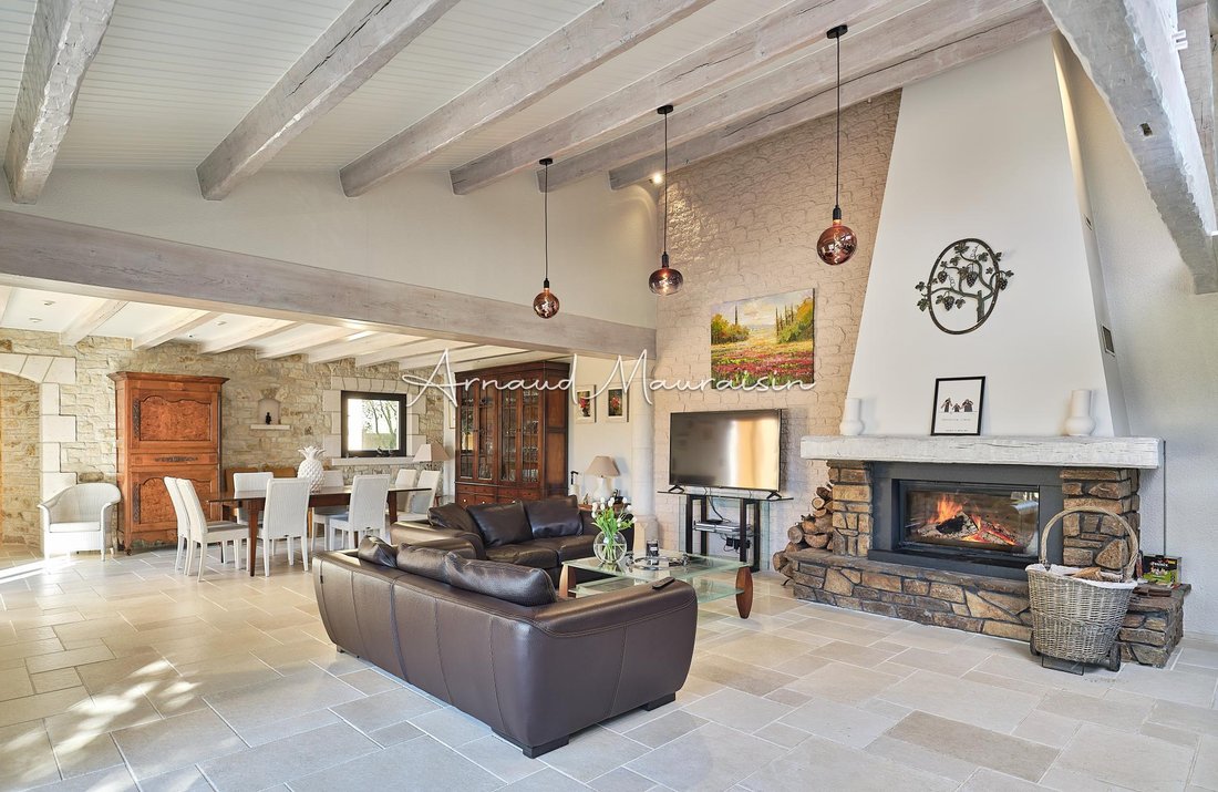 House in Commequiers, Challans, France 4 - 17452689