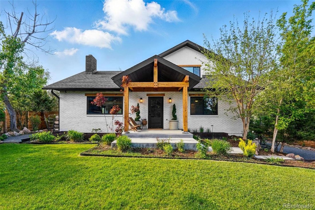 House in Boulder, Colorado, United States 3 - 17461238