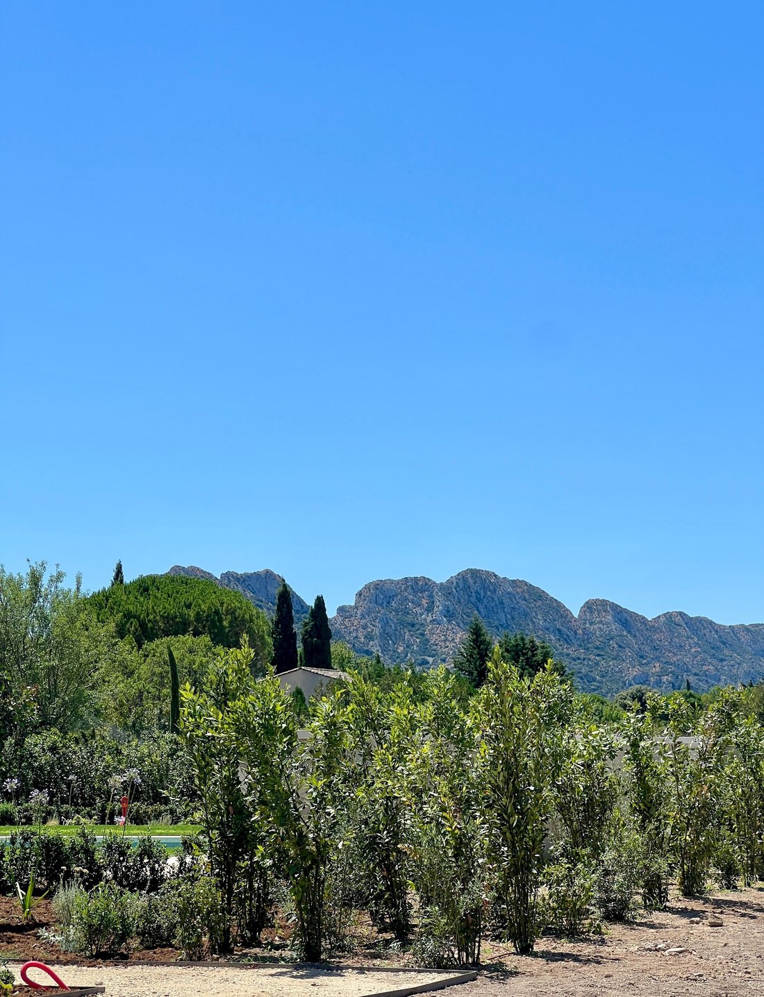 House in Eygalières, Provence-Alpes-Côte d'Azur, France 2 - 17454668