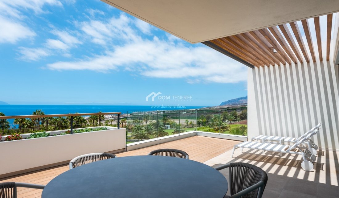 Apartment in Guia de Isora, Canary Islands, Spain 3 - 16475420