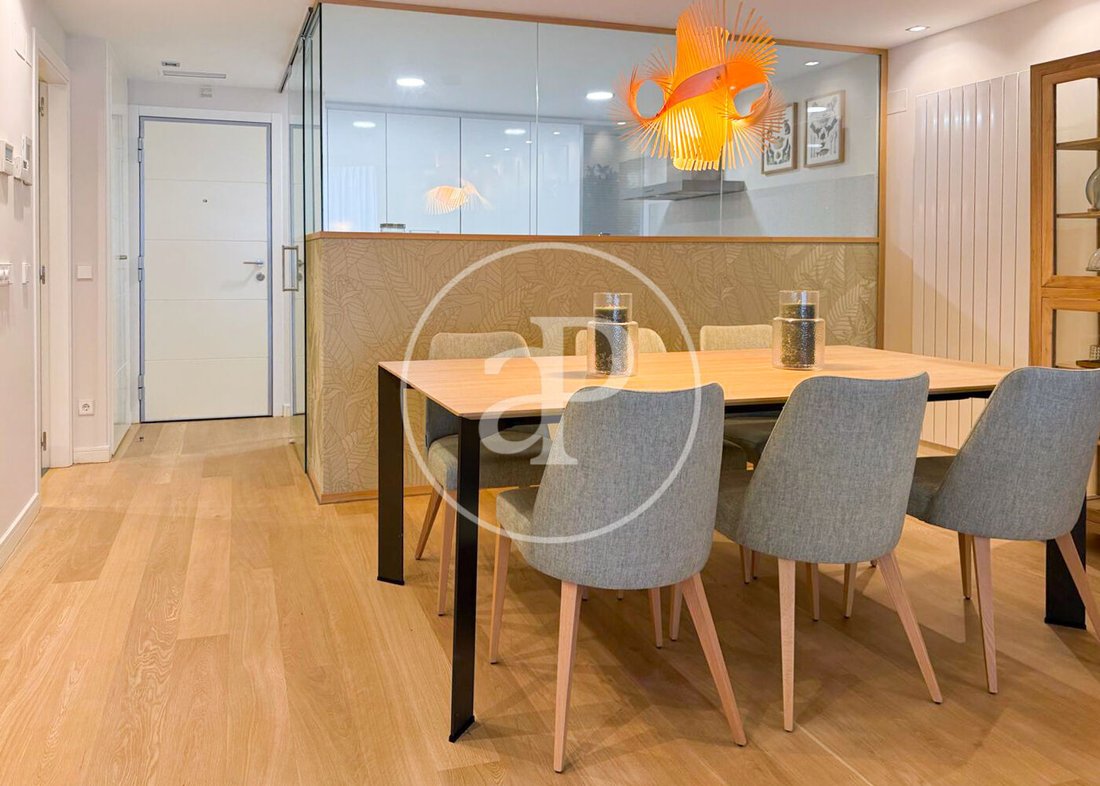 Apartamento en Salamanca, Madrid, España 4 - 17458066