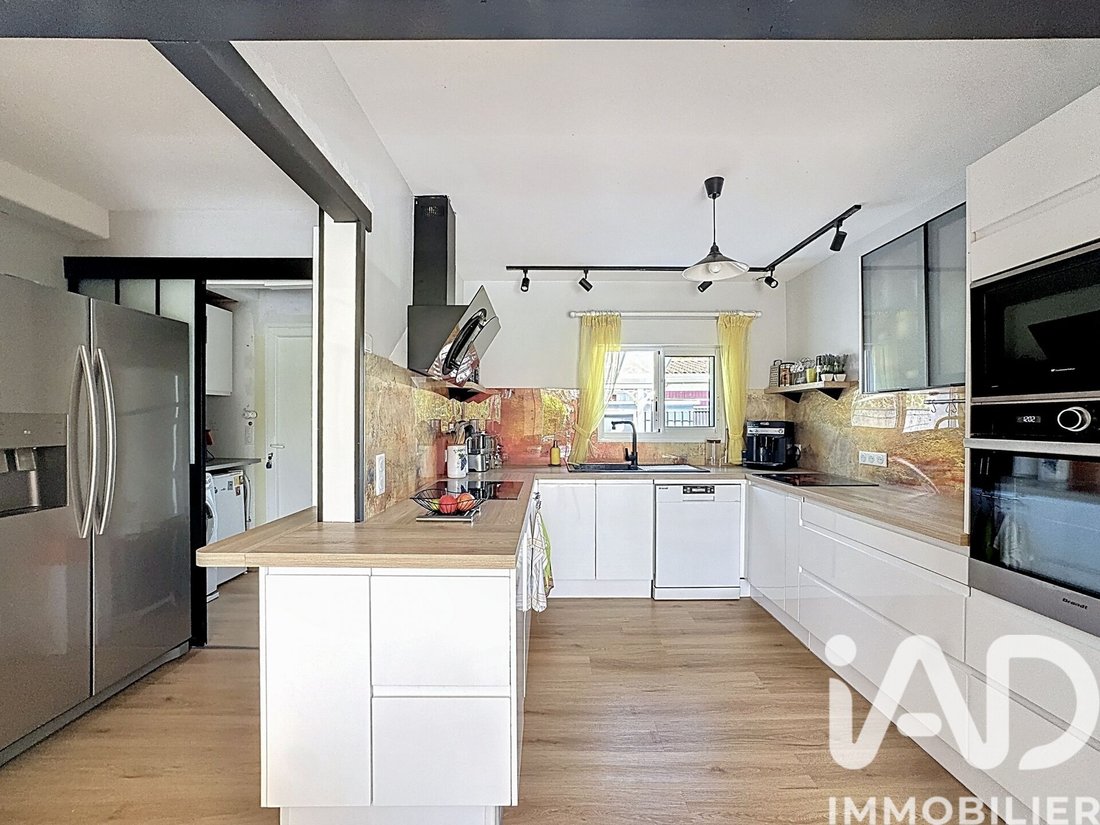 House in Biscarrosse, Nouvelle-Aquitaine, France 4 - 17459903