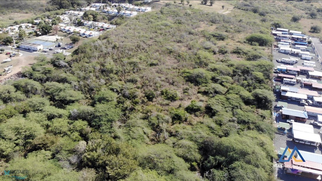 Land in El Combate, Cabo Rojo, Puerto Rico 5 - 17451250