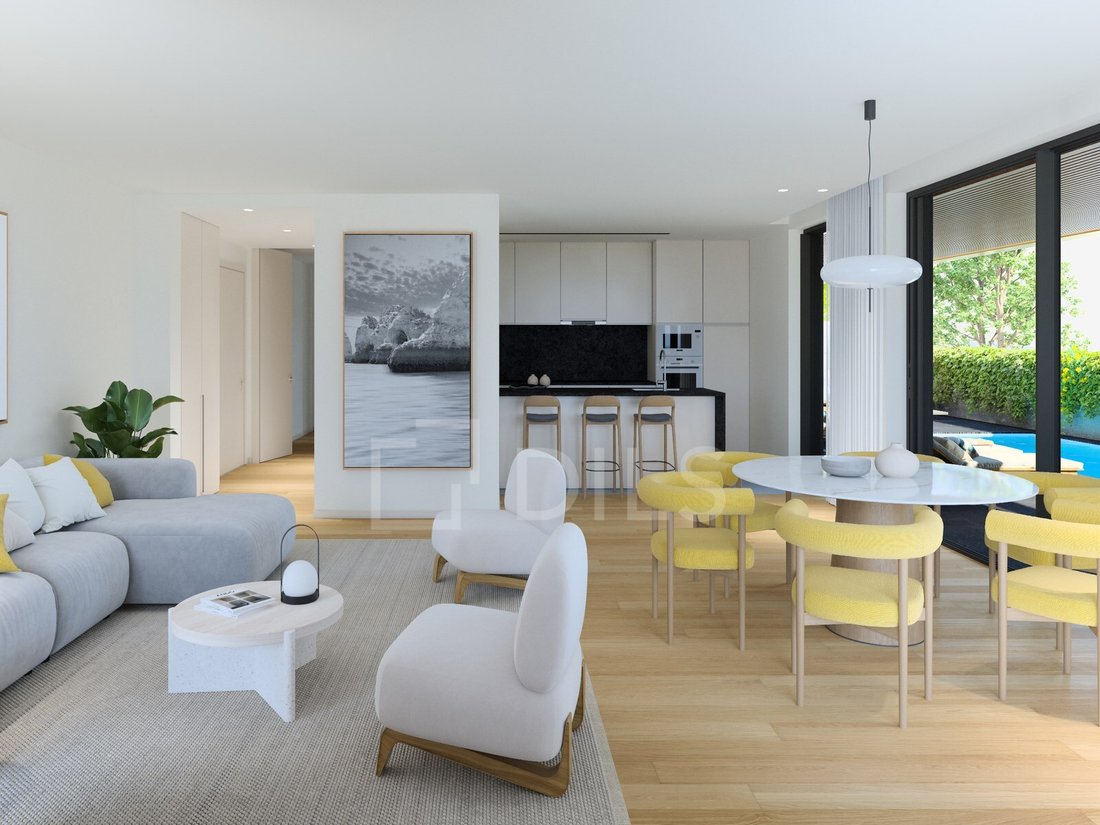Appartamento a Canidelo, Oporto, Portogallo 3 - 17452134