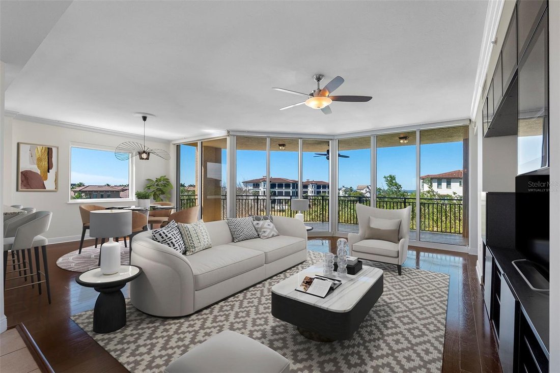 Condo in Tampa, Florida, United States 5 - 17453482