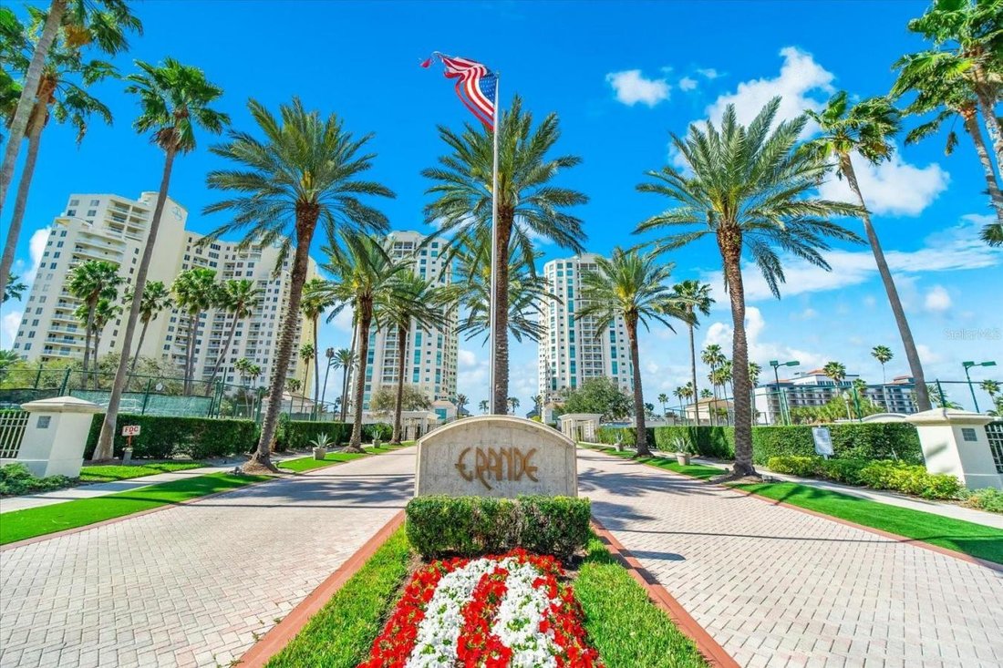 Condo in Clearwater, Florida, United States 1 - 17457276