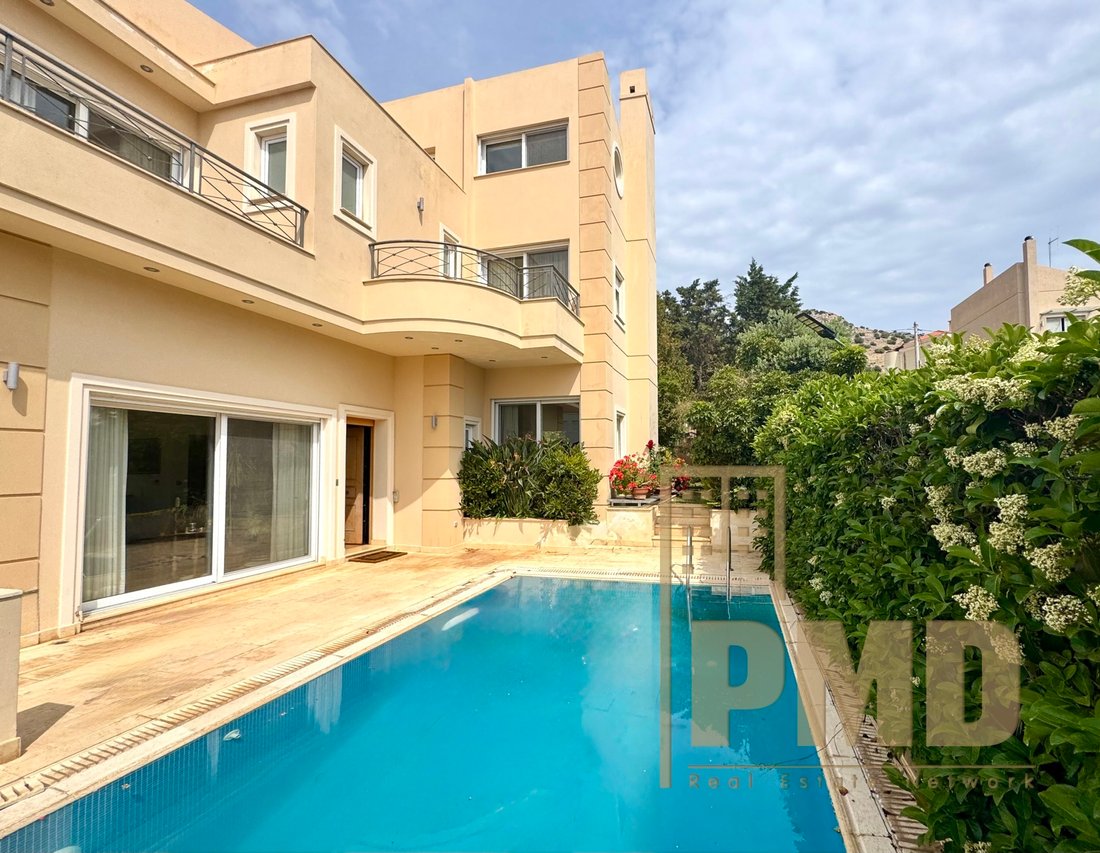 House in Glyfada, Attica, Greece 1 - 15628957