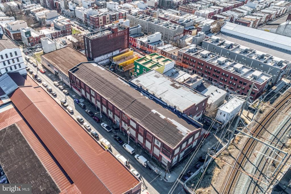 Land in Philadelphia, Pennsylvania, United States 1 - 17453762