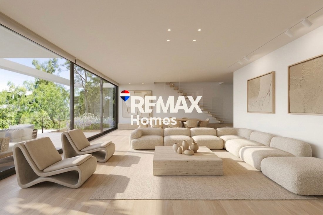 Apartment in Filothei, Attica, Greece 1 - 17428844