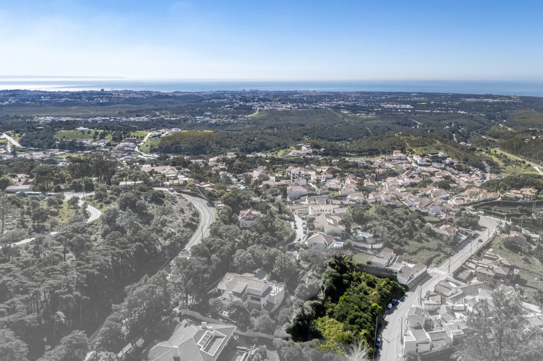 Land in Alcabideche, Lisbon, Portugal 4 - 17452058