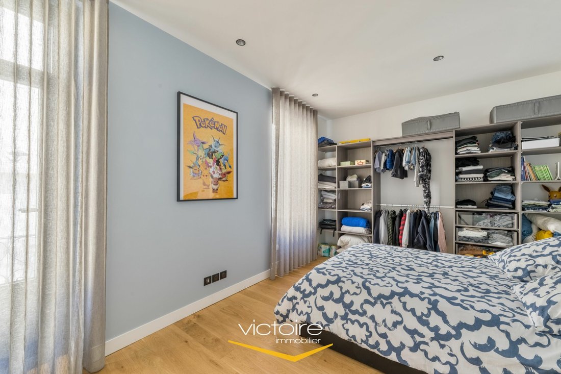 House in Saint Vincent, Lyon 1er Arrondissement, Lyon 5 - 17454228