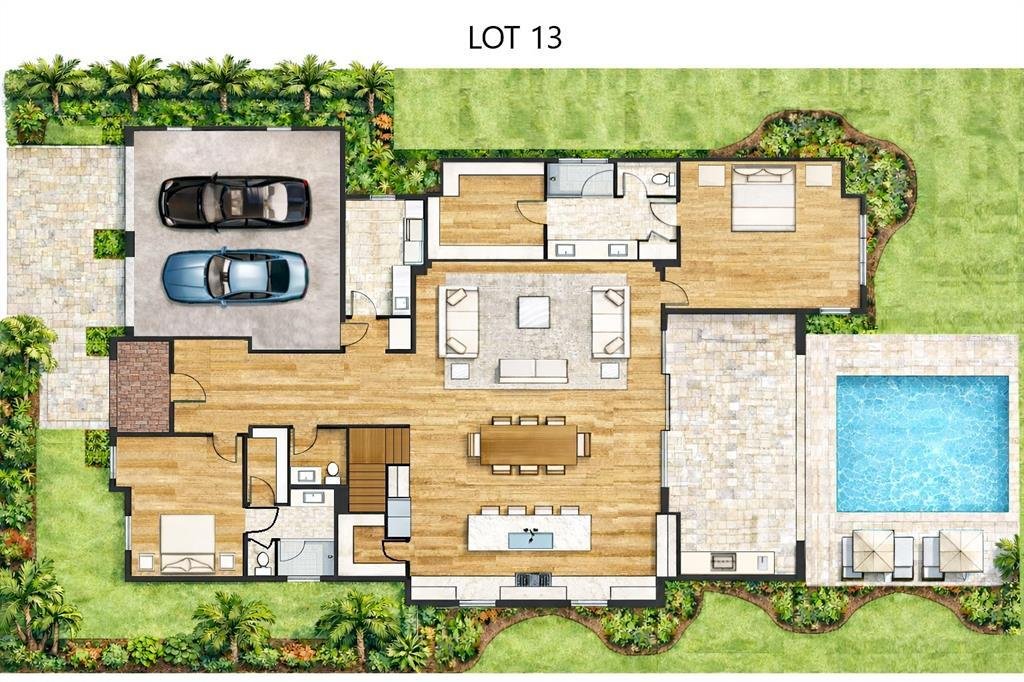 House in Winter Park, Florida, United States 2 - 17451208