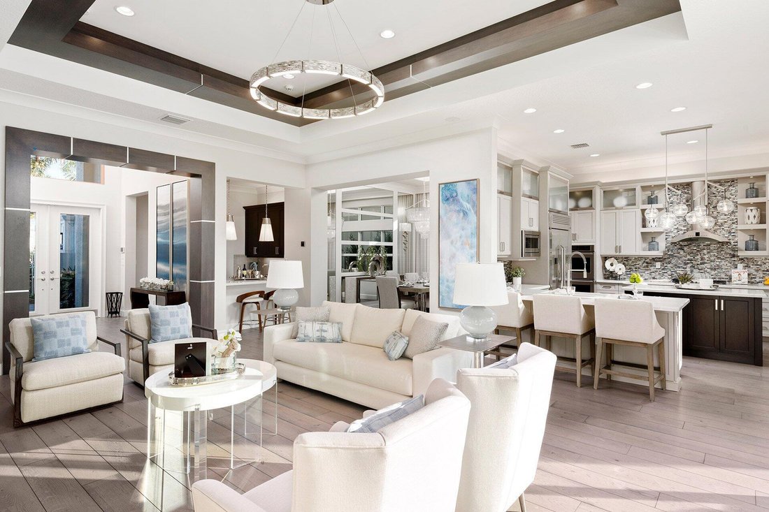 House in Boynton Beach, Florida, United States 5 - 17462612